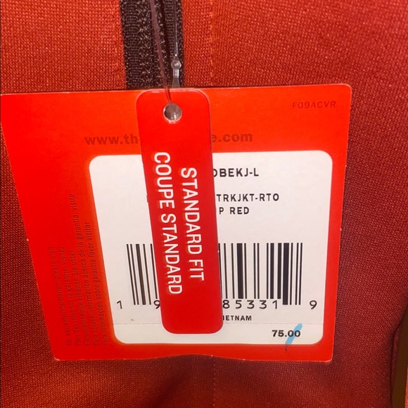 North face Jacket - Picture 4 of 5